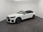 BMW 520i 208 ch BVA8 M Sport