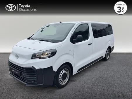Toyota PROACE Verso Long 2.0 140 D-4D Dynamic MC24