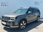 Hyundai Santa Fe V 1.6 T-GDi Plug-in 253 HTRAC BVA6 Creative 5p