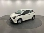 Toyota Aygo 1.0 VVT-i x