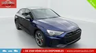Audi A3 sportback NOUVELLE 45 TFSI E HYBRIDE RECHARGEABLE 272 S tronic 6 S line