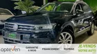 Volkswagen Tiguan 2.0 TSI 180ch Carat 4Motion DSG7 11cv