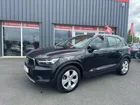 Volvo xc40 d3 momentum 2wd 2.0l d 150cv 4x2