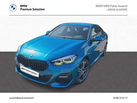 Bmw Série 2 Gran Coupé 220dA xDrive 190ch M Sport