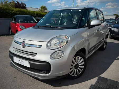 Fiat 500L 1.3 Multijet 85 Easy BVM