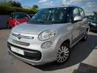 Fiat 500L 1.3 Multijet 85 Easy BVM
