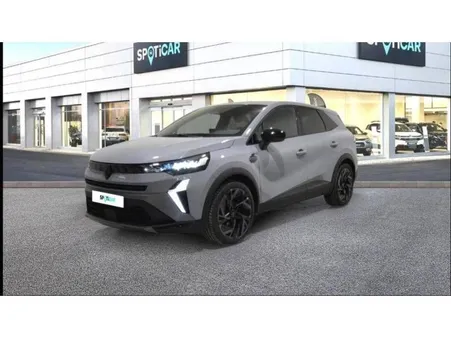 Renault Symbioz E-Tech full hybrid 145 Esprit Alpine
