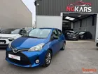 Toyota Yaris 1.0 VVTI 69 CH DYNAMIC*8