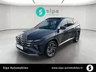 Hyundai Tucson IV 1.6 T-GDI 215 Hybrid BVA6 Executive 5p