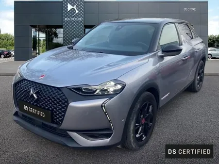 Ds DS 3 Crossback 100ch Performance Line