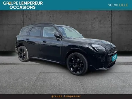 Mini Countryman C 170ch JCW DKG7