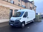 Peugeot boxer III Phase 3 L2H2 2.2L 120cv