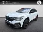 Renault Espace 1.2 E-Tech full hybrid 200ch esprit Alpine 7 places - 24