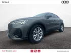 AUDI Q3 Sportback 35 TFSI 150 ch S tronic 7 S line plus