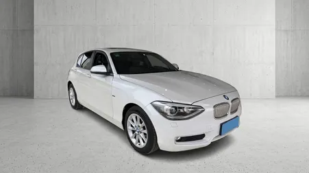 BMW Série 1 II (F21/20) 116i 136ch Lounge Plus 5p