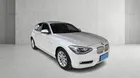 BMW Série 1 II (F21/20) 116i 136ch Lounge Plus 5p