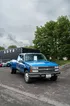 Chevrolet c3500 7.4 v8 454 ci