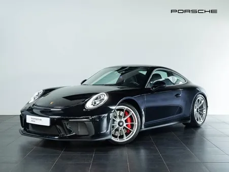 Porsche 911 Coupe 4.0 500ch GT3