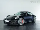 Porsche 911 Coupe 4.0 500ch GT3
