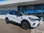 RENAULT CAPTUR 1.0 TCe - 90 II Evolution PHASE 1