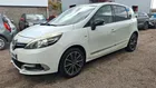 RENAULT SCENIC 1.6L DCI 130 CH BOSE. Garantie 6 mois sur toute la france 🇫🇷