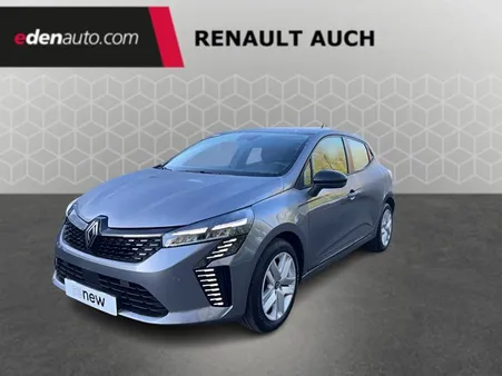 Renault Clio SCe 65 GSR2 Evolution