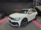 VOLKSWAGEN TIGUAN 2.0 TDI 150 DSG7 4Motion Carat Exclusive / R LINE / HISTORIQUE D ENTRETIEN / DISTIBUTION OK