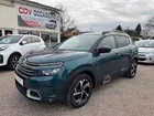 Citroën C5 Aircross 1.2L 130 CV FEEL EDITION / PREMIERE MAIN-F