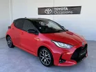 Toyota Yaris Hybride IV 116h Première