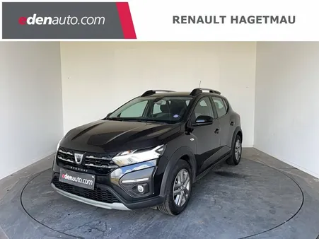 Dacia sandero III TCe 90 - 22 Stepway Confort 5p