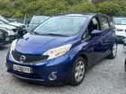 NISSAN Note II 1.5 dCi 90 cv Paiement en 4 fois AUTO DOCK 76