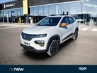 Dacia Spring 45ch Confort Plus - Achat Intégral