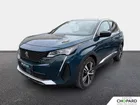 Peugeot 3008 Puretech 130ch S&S EAT8 GT