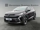 RENAULT Symbioz E-Tech full hybrid 145 Techno