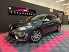 RENAULT MEGANE III COUPE dCi 110 GT LINE / TOIT PANORAMIQUE / Distribution ok