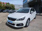 Peugeot 308 1.2 PureTech 130ch S&S Allure Pack EAT8