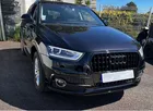 Audi Q3 2L TDI 140
