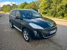 PEUGEOT 4007 2.2 HDi 16V 156ch Féline