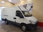 Iveco daily 35s13 v10 h2 126 ch revise et garantie 12 mois ou 15 000 km