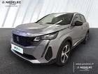 Peugeot 3008 1.5 BlueHDi 130ch S&S GT EAT8