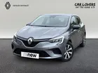 Renault Clio V TCe 90 Equilibre