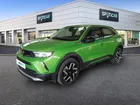 Opel Mokka 1.2 Turbo 100 ch BVM6 Elegance