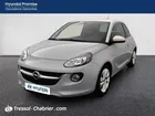 Opel Adam 1.4 Twinport 87 ch S/S White Edition