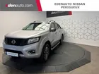 Nissan Navara NP300 2.3 DCI 190 DOUBLE CAB BVA7 TEKNA+ 4p