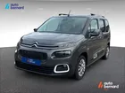 Citroen Berlingo M BlueHDi 130ch S&S Shine 114g