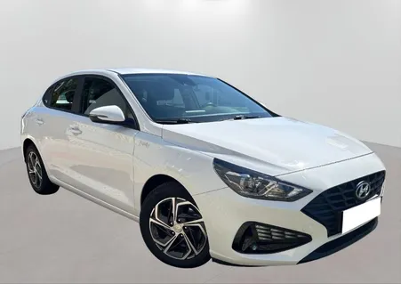 Hyundai i30 Fastback 1.0 T-GDi 120