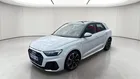 AUDI A1 Sportback 40 TFSI 200 ch S tronic 6 S Line