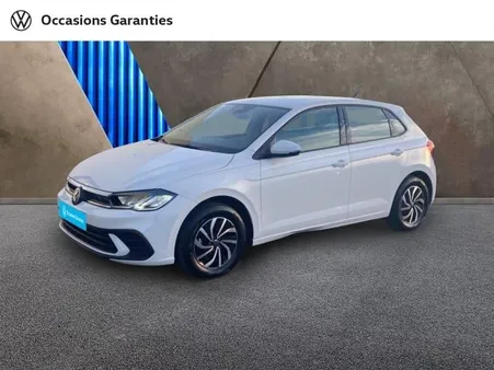Volkswagen Polo 1.0 TSI 95ch Life