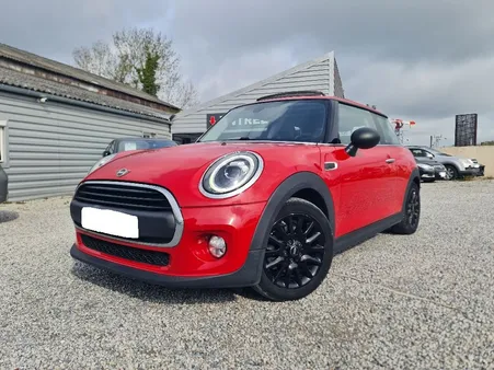Mini One 1.2L 75 CV * REPRISE POSSIBLE