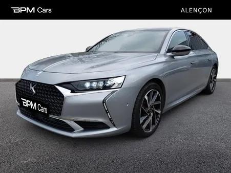 Ds DS 9 Hybrid E-Tense 225ch Rivoli+